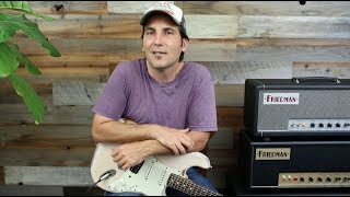 Friedman Dirty Shirley vs Small Box  Amp Demo  Sound Differences  Which One Is Right For You [upl. by Suchta]