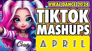 TIKTOK MASHUP APRIL 2024  BEST TIKTOK MUSIC  TOP MUSIC  TIKTOK TREND SONGS [upl. by Atsirc258]