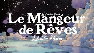 Le Mangeur de Rêves Lafcadio Hearn Légende Japonaise [upl. by Bhatt]