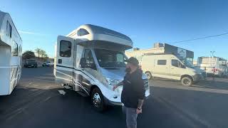 New 2025 Winnebago Navion 24D  Medford OR  23539 [upl. by Delaryd]