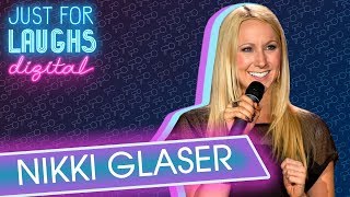 Nikki Glaser  Saving Myself For Jesus [upl. by Hogan]