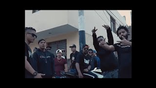 Callejero REMIX  El Paisa Kalibre Glock Django Nero Lvigi Terrateniente Jota Blaximental [upl. by Akem624]