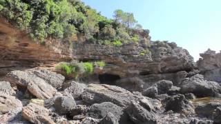 Kardamyli and Stoupa Peloponnese Greece [upl. by Lise130]