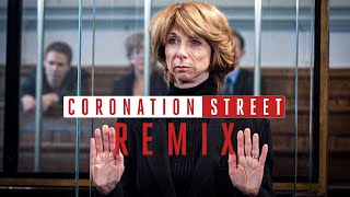 Coronation Street Remix [upl. by Malloy]