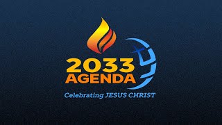 2033AGENDA  ES [upl. by Dumm369]