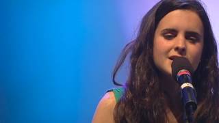 Andrea Motis amp Joan Chamorro Grup  quotFeeling goodquot [upl. by Gilead]