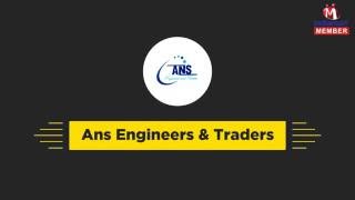 FRP Fume Cupboard and Equipment by Ans Engineers amp Traders Bengaluru [upl. by Nivlen]