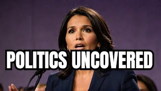 Tulsi Gabbard EXPOSES the Hidden Truth About Politics [upl. by Caroline]