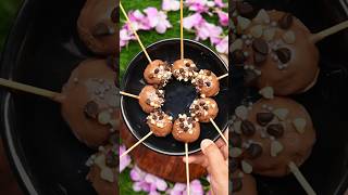 Oreo Truffles recipe youtubeshorts chocolate trending shorts viral oreo truffle recipe yt [upl. by Ennasor624]