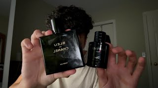 Sauvage Elixir vs BDC Parfum in 2024 [upl. by Asnerek]