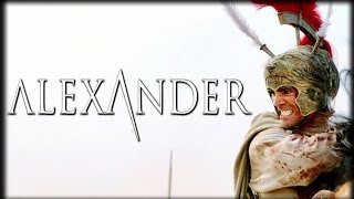 History Buffs Alexander Revisited [upl. by Aitnis]