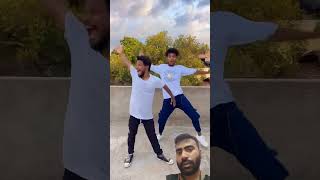 Aaaa Nuu kawalaaa 🤣🤣 ajaypoper vikram realfools surajroxfunnyvibeo dancevideo dance surajrox [upl. by Euqinad]