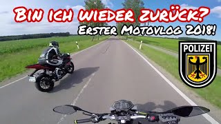 Motovlog  Was ist jetzt los  Darf ich wieder Fahren  Sumoduro [upl. by Hailee]