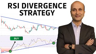 RSI DIVERGENCE TRADING STRATEGY THAT DELIVERS RESULTS [upl. by Arocat]