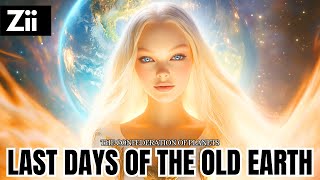 quotPrepare For The Collapse Of The Oldquot  Confederation Of Planets  Zii [upl. by Krigsman700]