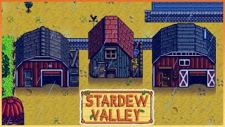 Stardew Valley 🐓 165 ran an den Hof 🥵 [upl. by Bowlds]