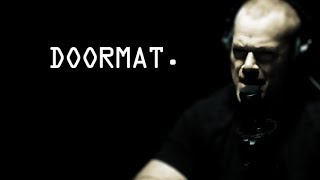 What To Do When People Treat You Like A Doormat  Jocko Willink and Echo Charles [upl. by Areta]