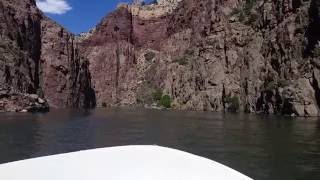 Alcovas Fremont Canyon  Wyoming Summer Adventures [upl. by Gabriel]