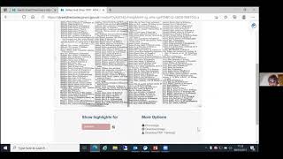 Key Sources for Genealogy  Street Directories Demonstration [upl. by Salbu]