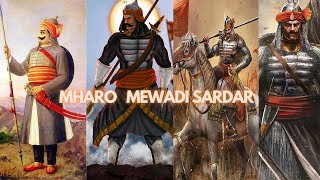 MHARO MEWADI SARDAR editApX [upl. by Ogata21]