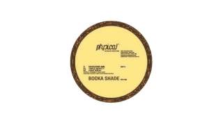 Booka Shade  Point Break [upl. by Gnay]