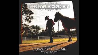 Cody Johnson  quotMe and My Kindquot Official Audio [upl. by Airal]