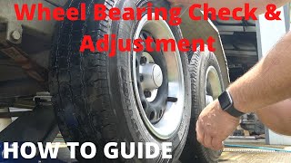 How Trailer Brakes Work amp How To Inspect Quick Short Tutorial video [upl. by Alfy693]