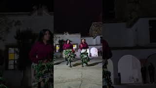 La Danza de Pánuco🤭 Pánuco fiestas Zacatecas SanJuanBautista bandas cristianos Morismas [upl. by Berwick]