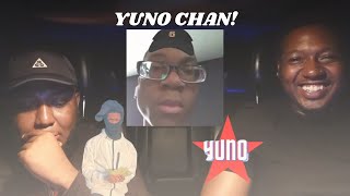 Reacting to Yuno Miles quotBrotherquot and quotDadquot Diss Tracks [upl. by Arykat]