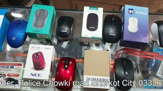 Best Wireless Mouse review [upl. by Bisset]