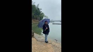 Anji County Huzhou Zhejiang Province spontaneousfun China travelvlog [upl. by Straus]