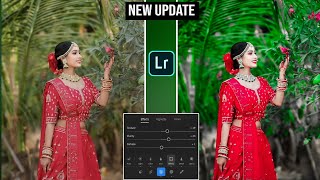 Lightroom Mobile Big update 2024  How to use Lightroom mobile Generative AI tool  Rathoureditor [upl. by Ellac599]