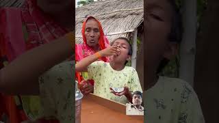 Fulki Wale ko bekub banaya💙❤️💚 tannoshahid katihar short video [upl. by Seligman896]