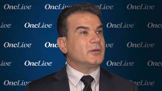 Dr Tarhini on HoghDose Bolus IL2 With Ipilimumab Followed by Nivolumab in Melanoma [upl. by Aserahs244]