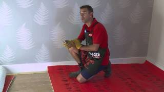 How To Lay Carpet Stepbystep guide [upl. by Andrien43]