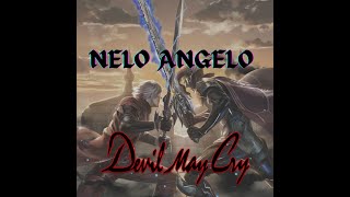 Devil May Cry 1 Ultraviolet Nelo Angelo theme Extended OST [upl. by Weidner]