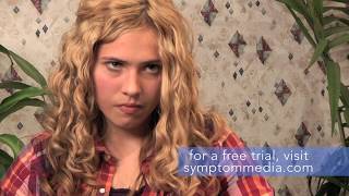 Dissociative Amnesia Example DSM5TR Video Clinical Psychology Case [upl. by Ja]