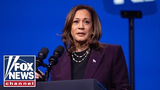 Kamala Harris was incompetent in CNN interview Donalds [upl. by Merlina]