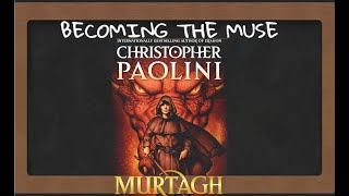 Murtagh Book Review [upl. by Cohligan290]