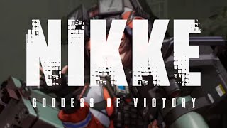 Goddess of Victory Nikke 2022  Part 4 Main Story [upl. by Harper]