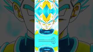 Vegeta’s pride edit￼ [upl. by Ahseinad]