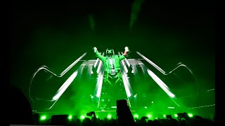 Eric Prydz Presents HOLO Bogotá 2024  Full Set 4K  HQ Audio Stereo [upl. by Elinad840]