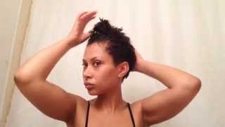 How to FroHawk [upl. by Platt]