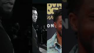 Chadwick boseman what have turned 48 today movie shorts [upl. by Pegg]