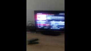 Problemen met Ziggo digitale TV [upl. by Youngran]