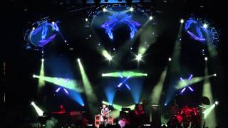 Phish  TubePsycho Killer  7612  SPAC [upl. by Raddatz]