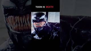 HOW MANY SYMBIOTE DEATH IN VENOM THE LAST DANCE 🤔 shorts venom3 [upl. by Klos766]