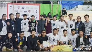 Nagaland Basketball10 OBT✓ TMB [upl. by Holna844]