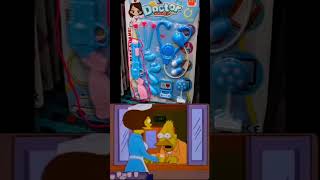 Los Residentes estan tratando de Dormir lossimpson humor viralvideos [upl. by Adnaugal]