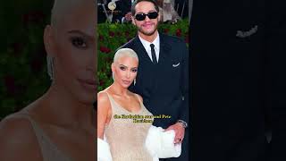 Why Did Kim Kardashian and Pete Davidson Break Up After 9 Months of Dating [upl. by Susanne]